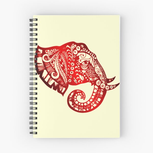 Item preview, Elephant Head designed and sold by Charith Silva.