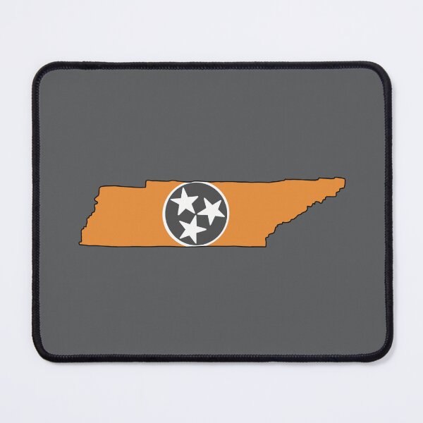 Item preview, UT Vols | Tennessee Orange in TN State designed and sold by studiobylomax.