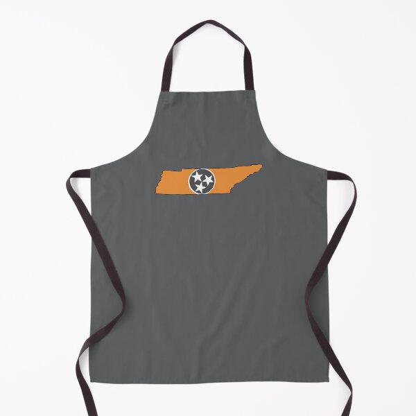 Item preview, UT Vols | Tennessee Orange in TN State designed and sold by studiobylomax.