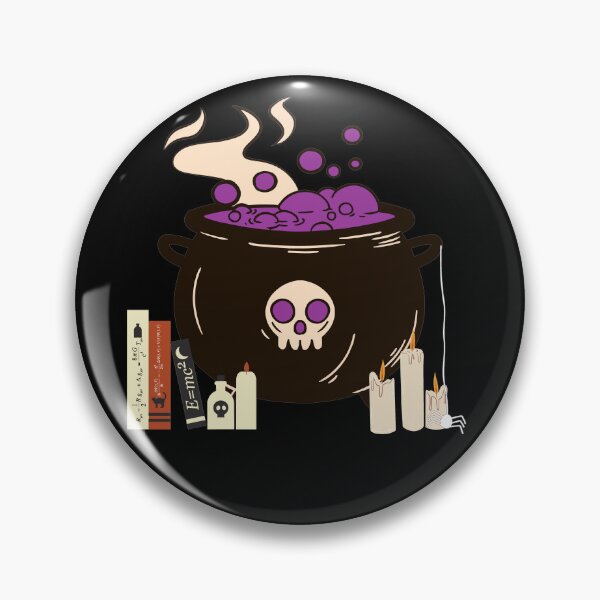 Item preview, halloween design for physics and science lovers, halloween designed and sold by NoetherSym.