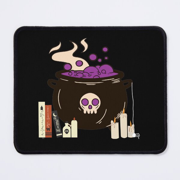 Item preview, halloween design for physics and science lovers, halloween designed and sold by NoetherSym.