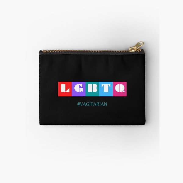 Item preview, LGBTQ #VARITARIAN designed and sold by DARE2DO.