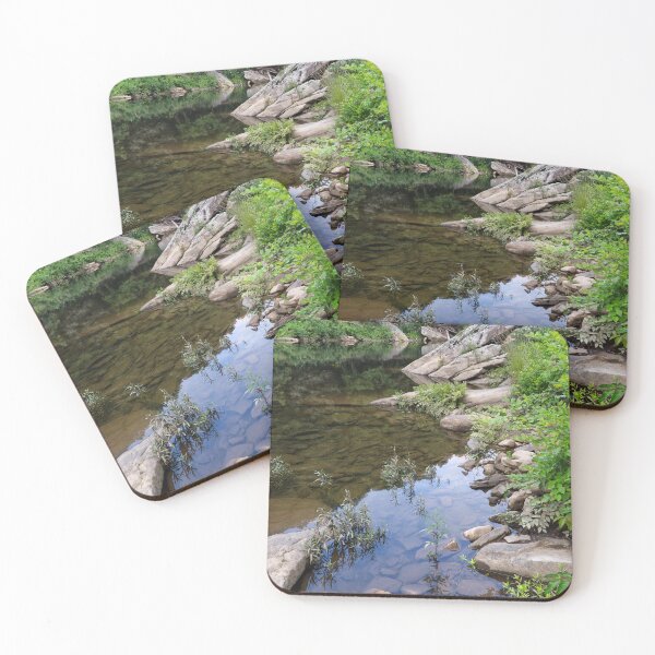 Item preview, Rocks in the Water designed and sold by Phil Perkins.