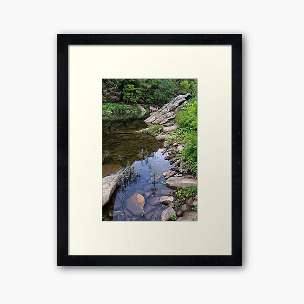 Item preview, Rocks in the Water designed and sold by Phil Perkins.