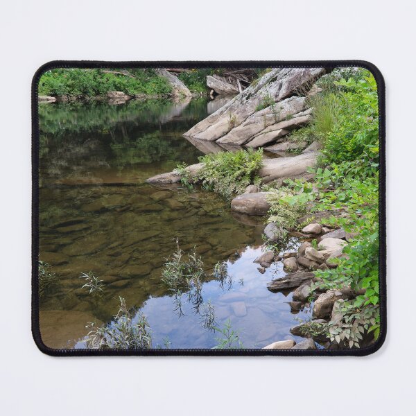 Item preview, Rocks in the Water designed and sold by Phil Perkins.
