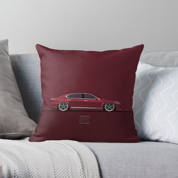 Throw Pillow