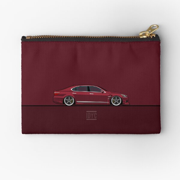 Zipper Pouch