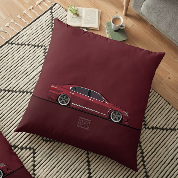 Floor Pillow