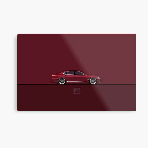 Metal Print