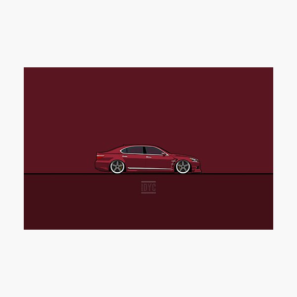 Photographic Print