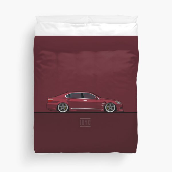 Duvet Cover