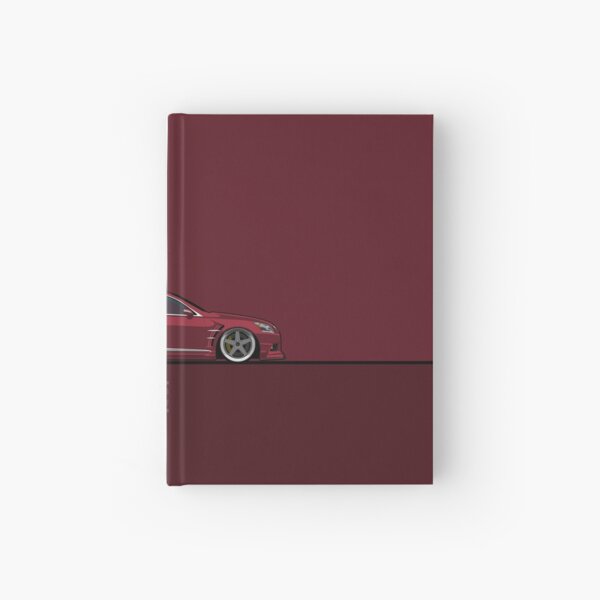 Hardcover Journal
