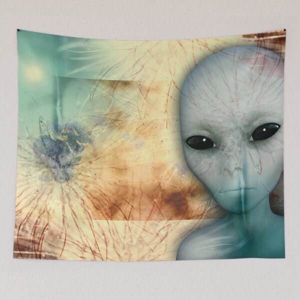 Item preview, In the Year 2525 designed and sold by n-dee-s.