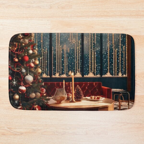 Item preview, Christmas of yesteryear designed and sold by jasyfarse7.