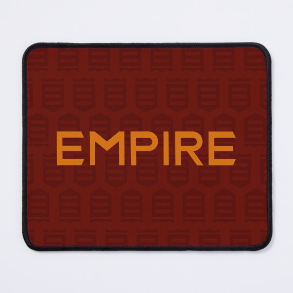 Item preview, Empire With Pattern designed and sold by PatsRandomShop.