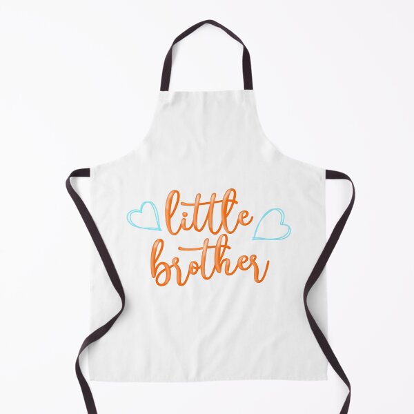 Item preview, little brother 1 designed and sold by PocketRoom.