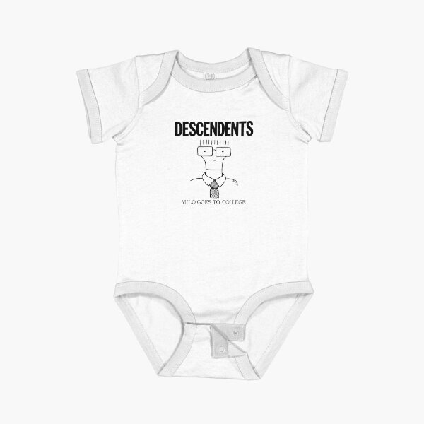 Item preview, Milo Goes To College designed and sold by HopeRoobh.