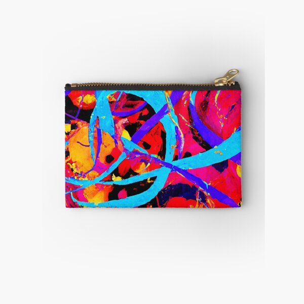 Item preview, Cheerful Colorful Pattern Play designed and sold by Health And Fitness Posts e-Store.