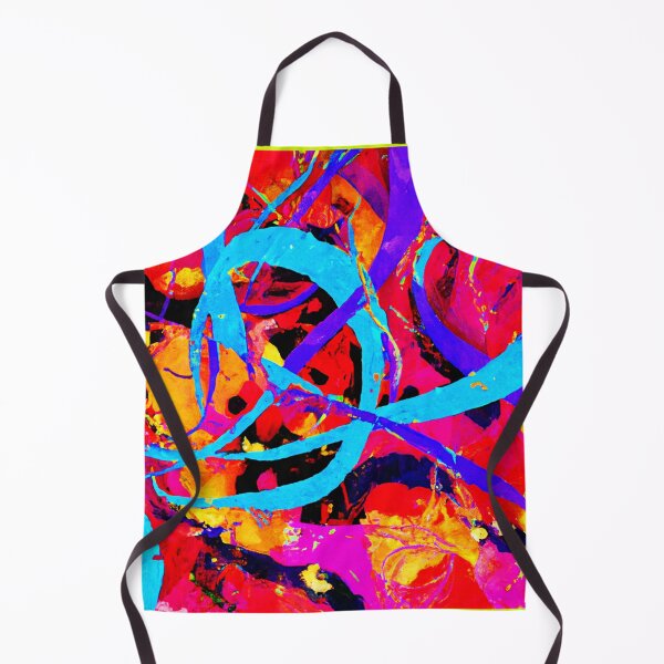 Item preview, Cheerful Colorful Pattern Play designed and sold by Health And Fitness Posts e-Store.