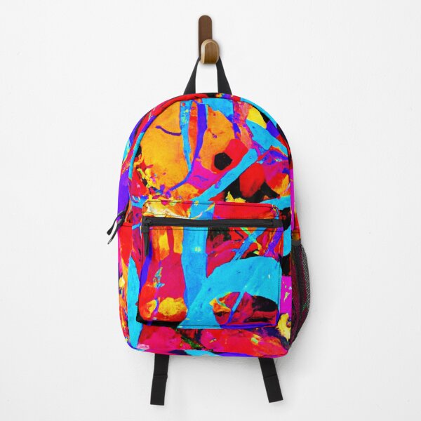 Item preview, Cheerful Colorful Pattern Play designed and sold by Health And Fitness Posts e-Store.