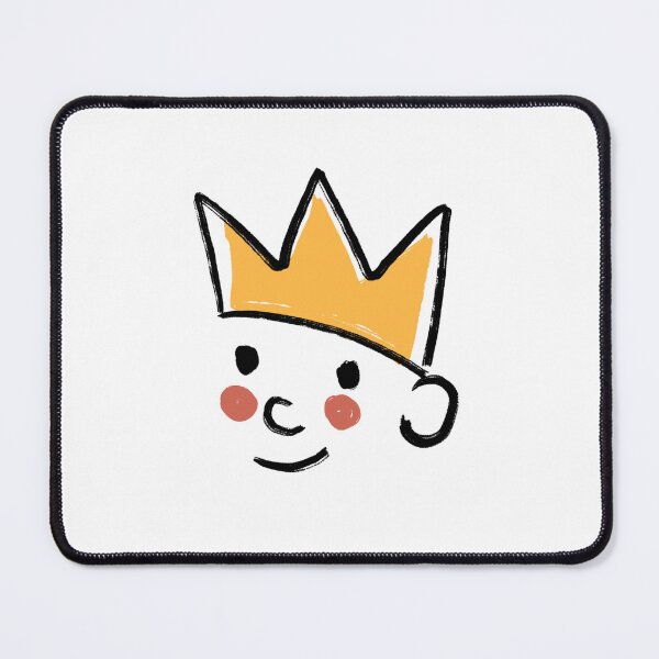 Item preview, Little king boy designed and sold by kigcha20.