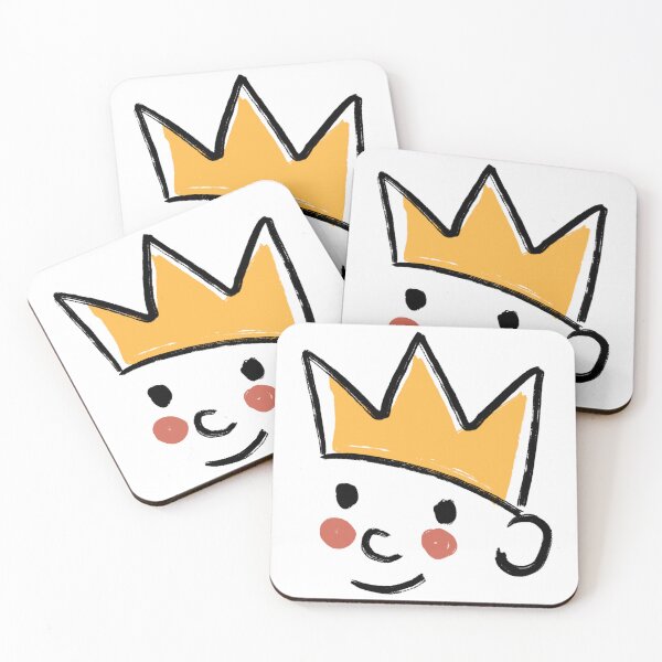 Item preview, Little king boy designed and sold by kigcha20.