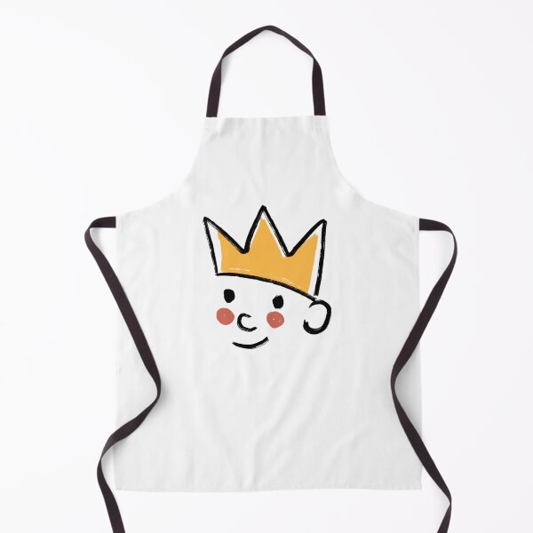 Item preview, Little king boy designed and sold by kigcha20.