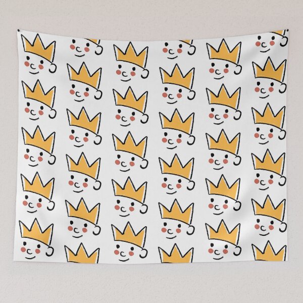 Item preview, Little king boy designed and sold by kigcha20.