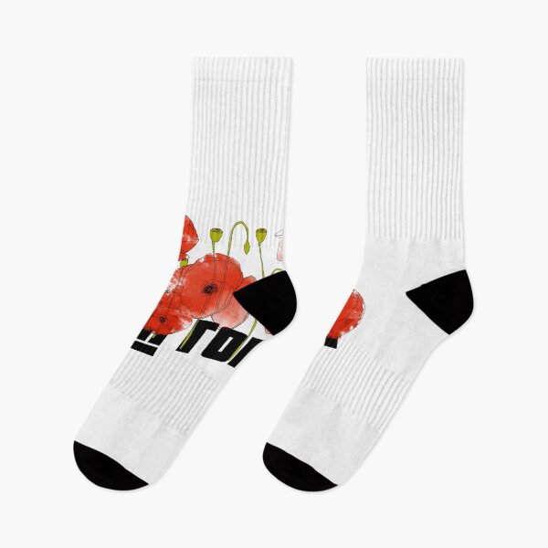 Item preview, poppies designed and sold by chadwalrus.