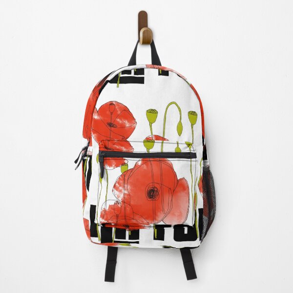 Item preview, poppies designed and sold by chadwalrus.