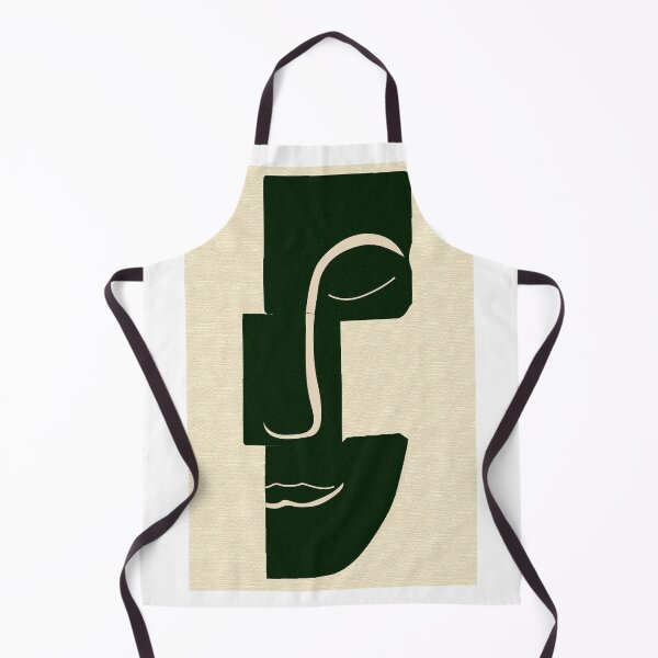 Item preview, Artistic Human Face designed and sold by Charith Silva.