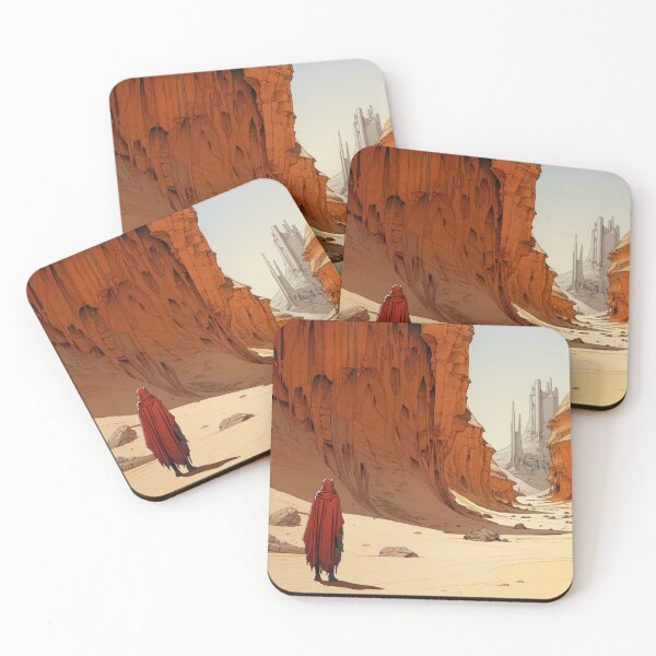 Item preview, Hadrio Ancient Canyons designed and sold by Hadrio Designs.