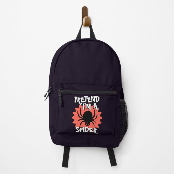 Item preview, Pretend I'm a spider  designed and sold by SidTastic .