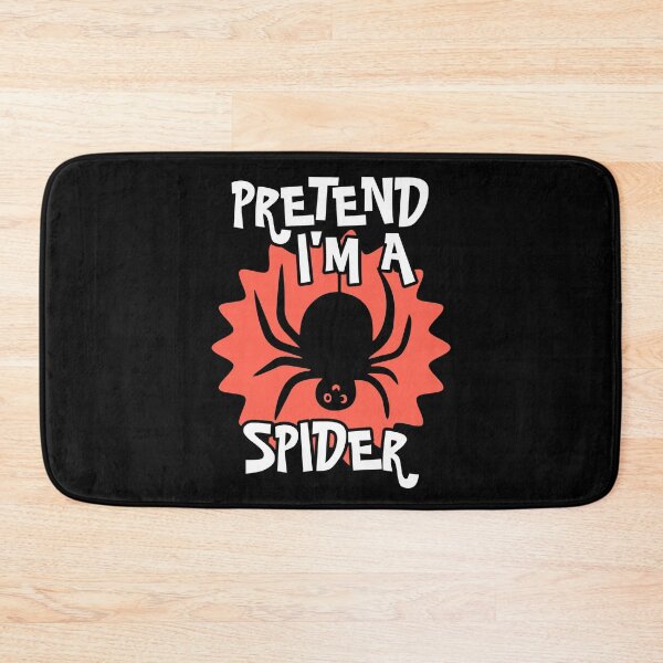 Item preview, Pretend I'm a spider  designed and sold by SidTastic .