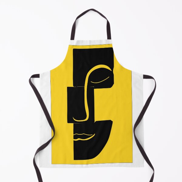 Item preview, Artistic Human Face designed and sold by Charith Silva.