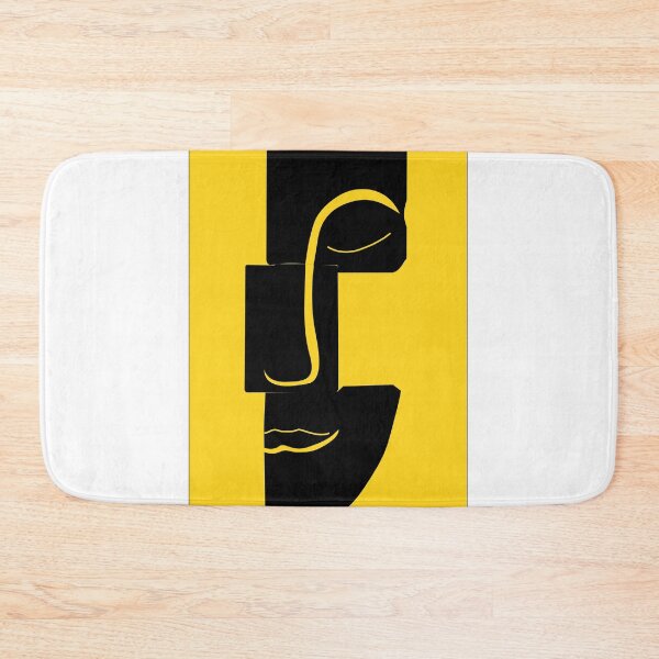 Item preview, Artistic Human Face designed and sold by Charith Silva.