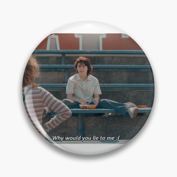 Item preview, bottoms movie quote: why would you lie to me designed and sold by michaelama.