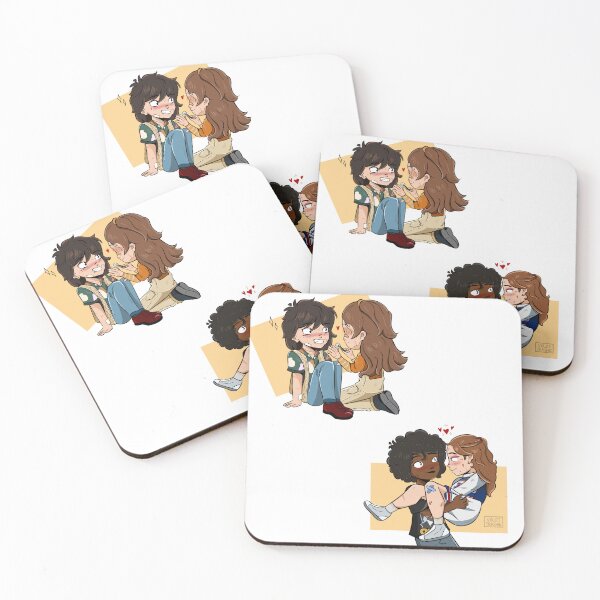 Item preview, Bottoms stickers designed and sold by Violetrashie.