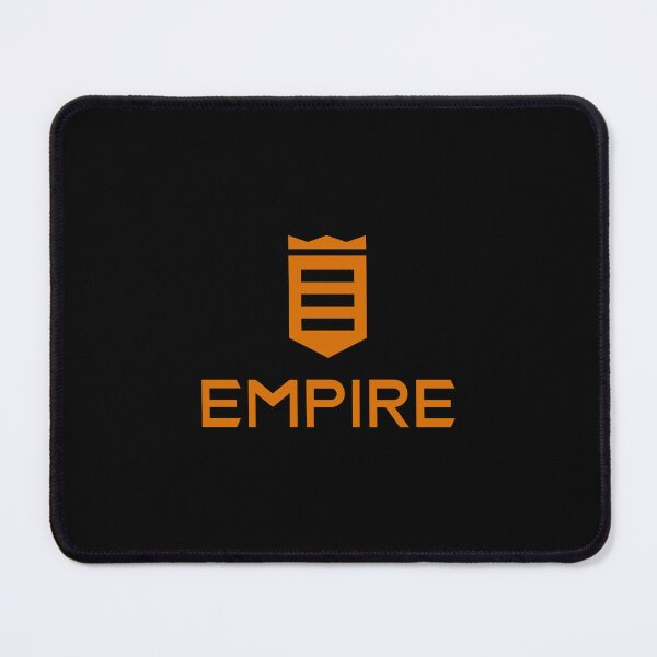 Item preview, Empire Logo designed and sold by PatsRandomShop.