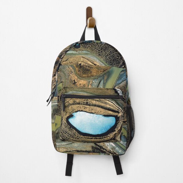Item preview, Satellite Landscape in original color designed and sold by DreamingBeetle.