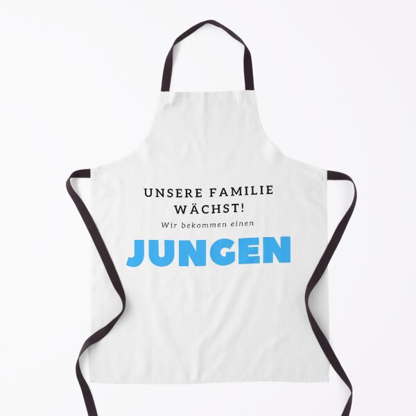 Item preview, Unsere familie wächst! Jungen designed and sold by KrafterMumford.