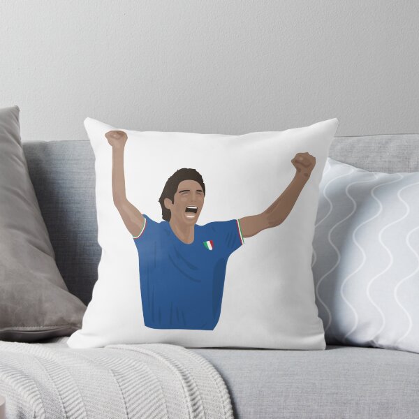 Item preview, Paolo Rossi - Italy Legend designed and sold by SerieAFFC.