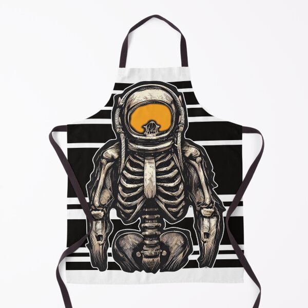Item preview, astronaut bones galactic explorer designed and sold by sendalunar.