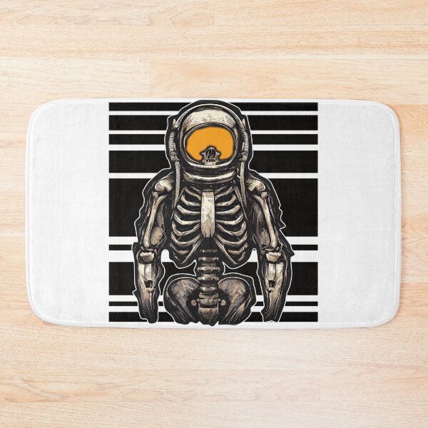 Item preview, astronaut bones galactic explorer designed and sold by sendalunar.