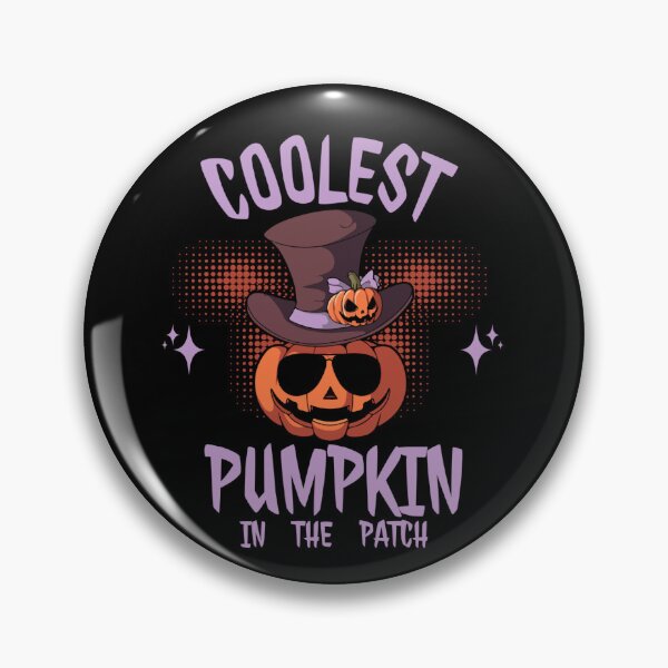 Item preview, Cool Pumpkin  designed and sold by jbird1979.