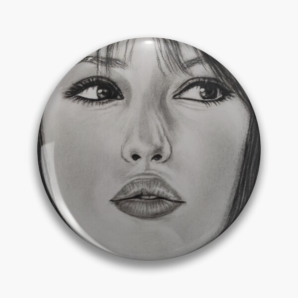 Item preview, Monica Bellucci designed and sold by lokiodi73.