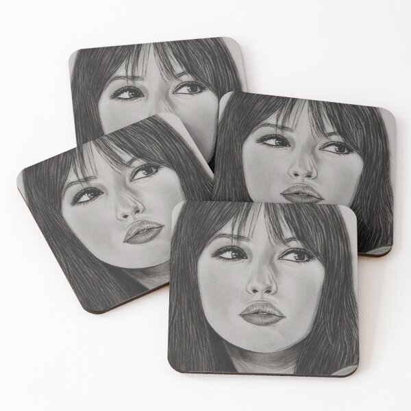 Item preview, Monica Bellucci designed and sold by lokiodi73.