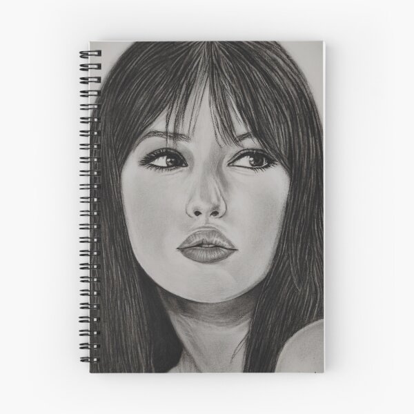 Item preview, Monica Bellucci designed and sold by lokiodi73.