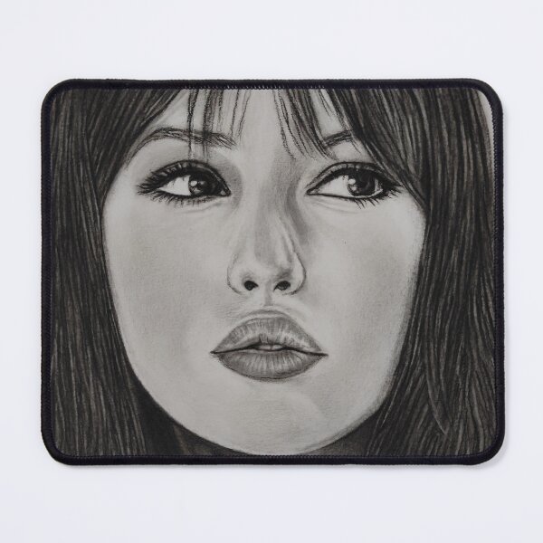 Item preview, Monica Bellucci designed and sold by lokiodi73.