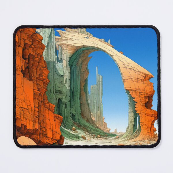 Item preview, Hadrio Ancient Arch designed and sold by Hadrio Designs.